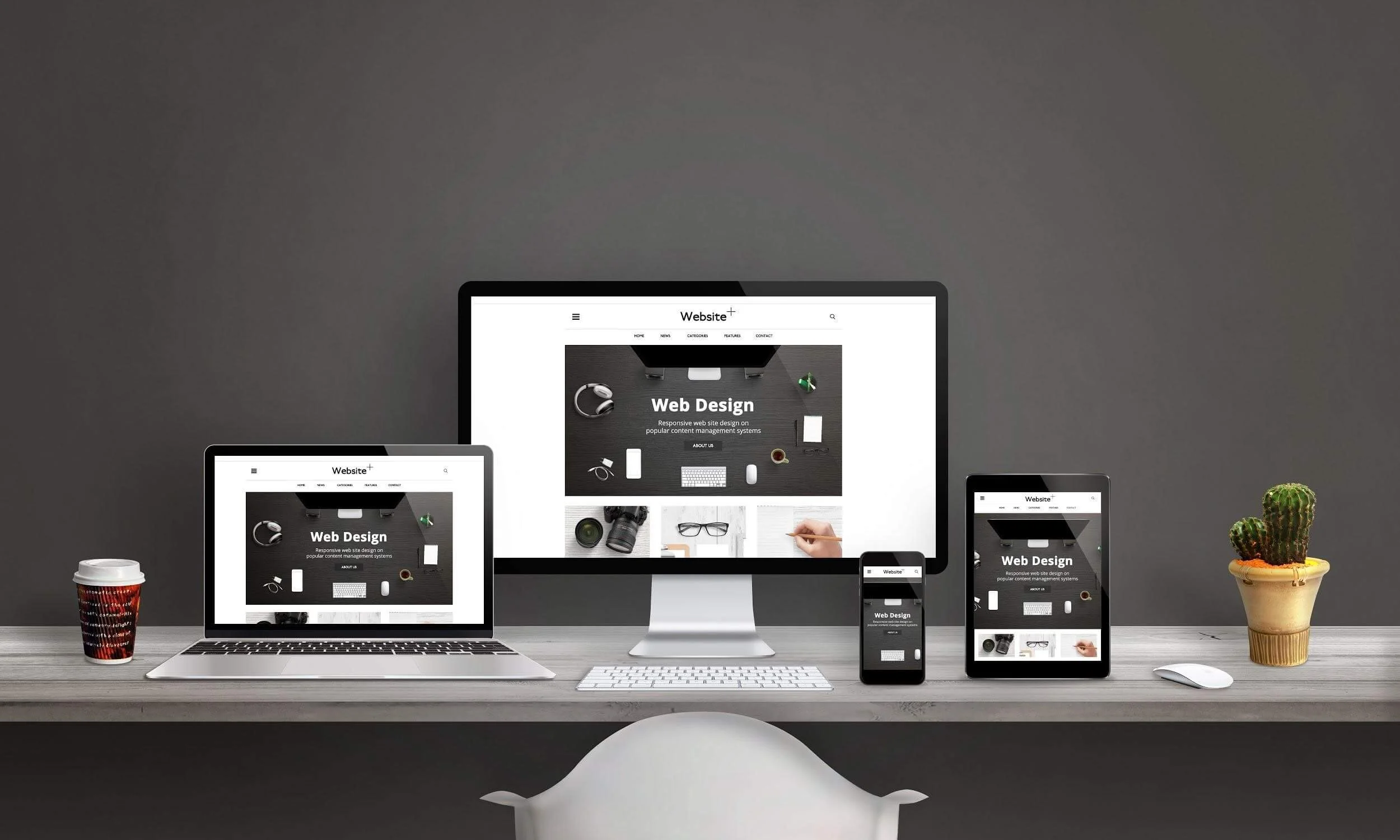 7 Obvious Signs You Need A Website Redesign