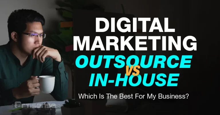 Inhouse or outsourse digital marketing agency malaysia