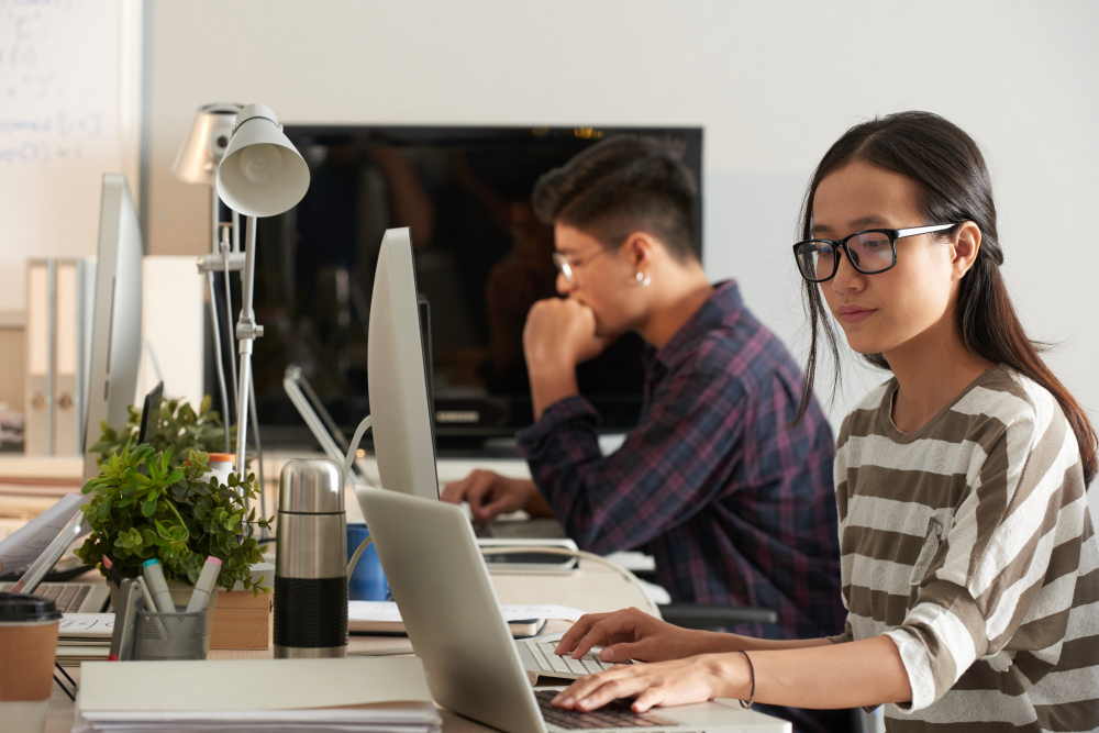 Local Business Digital Marketing - Build Google Presence