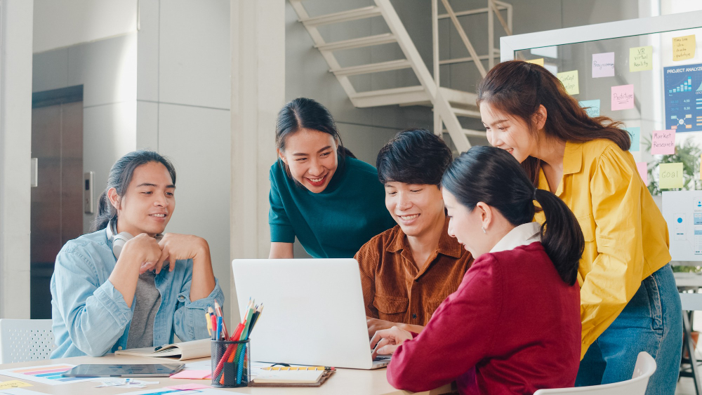 Local Business Digital Marketing - Local Online Community