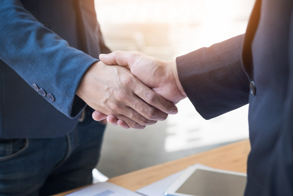Local Business Digital Marketing - Partner up with other Local Business!