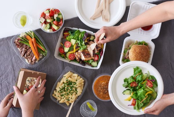 Online Restaurant Marketing