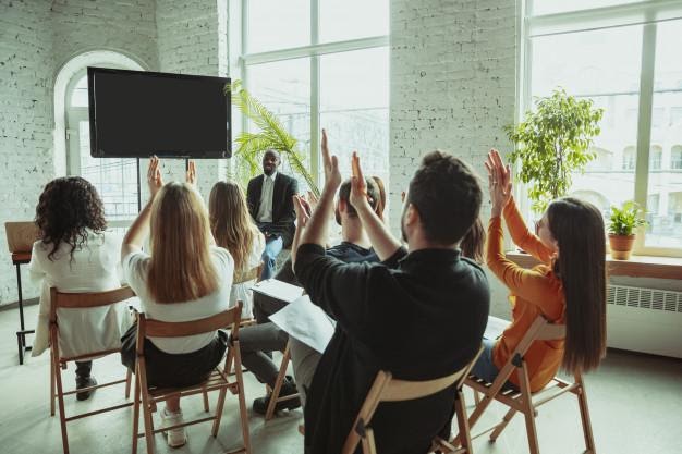 Digital Marketing Strategies for Exhibition Marketing & Trade Show Marketing - After the Event)