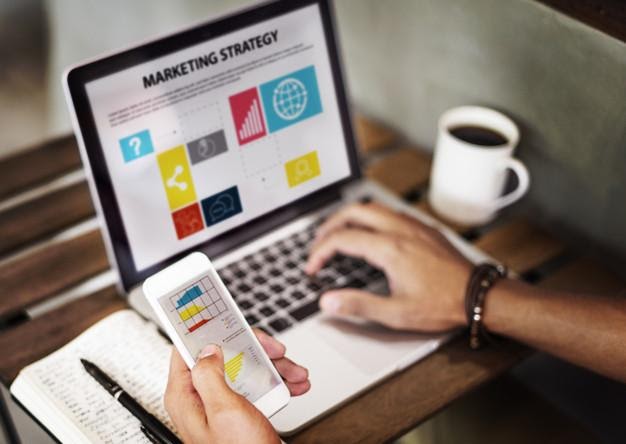 Digital Marketing Strategies for Exhibition Marketing & Trade Show Marketing 