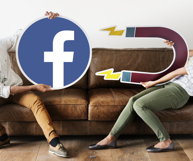 Paid social media advertising - Collect customer data the faster way