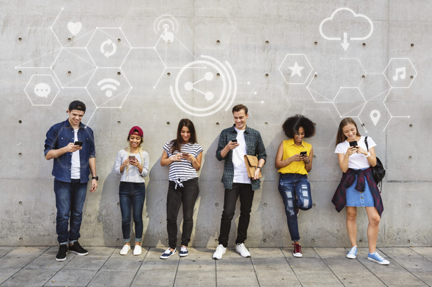 Social media marketing strategy - What is your Reader's Perspective