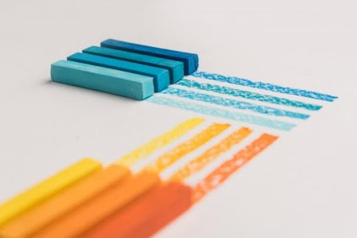 Social Media Post Designs - All about Consistency!