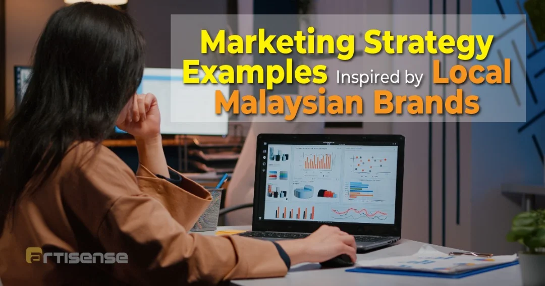 5 marketing strategy examples inspired by local malaysian brands(applicable during mco)