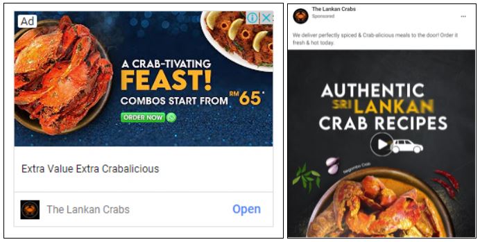 5 Marketing Strategy Examples Inspired by Local Malaysian Brands - Advertising