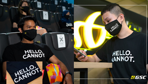 5 Marketing Strategy Examples Inspired by Local Malaysian Brands - GSC Malaysia