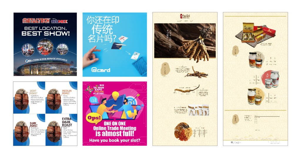 Clear & Understandable Designs - How a Creative Graphic Design Agency Helps Your Brand Stand Out 