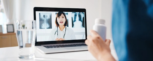 10 Post-MCO Business Opportunities in Malaysia - Online Therapy