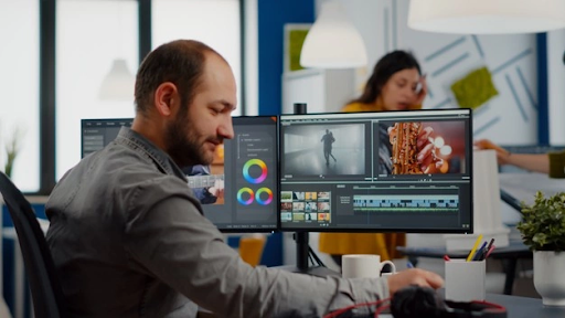 10 Post-MCO Business Opportunities in Malaysia - Video Editing