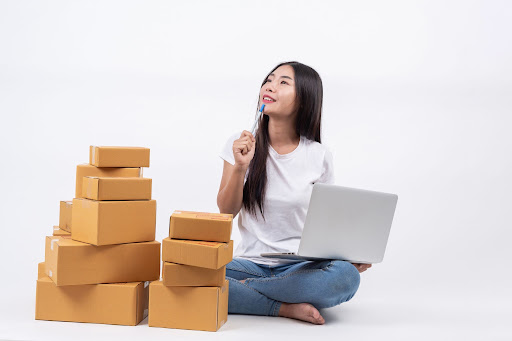 10 Post-MCO Business Opportunities in Malaysia - Online Reseller