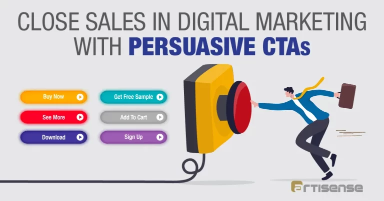 1200 x 630 Close Sales in Digital Marketing with Persuasive CTAs
