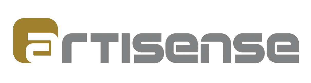 Artisense logo