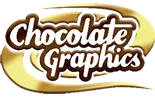 Chocolate graphics